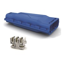 SHARK535Y GEL INSULATED BRANCH JOINTc/w 5 CORE CON. 0,6/1 KV